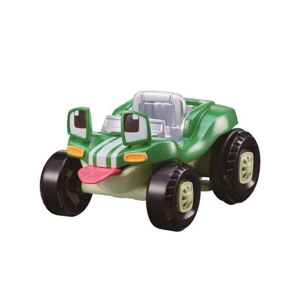 Wheelie Friends-Crash – Jazeel Me