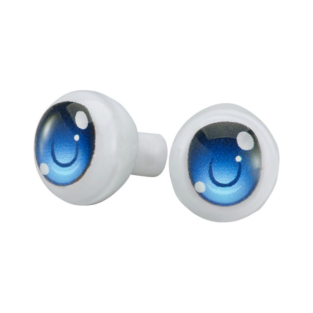 Nendoroid Doll Doll Eyes (Blue)