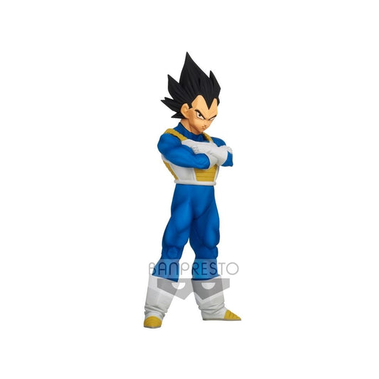 'DRAGON BALL Z BURNING FIGHTERS vol.2(A:VEGETA)