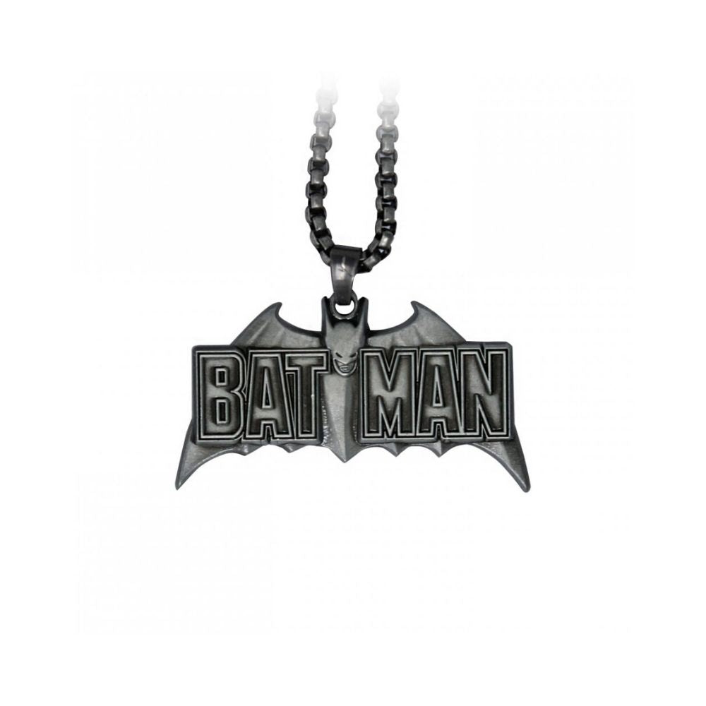 Batman DC Comics Limited Edition Unisex Necklace