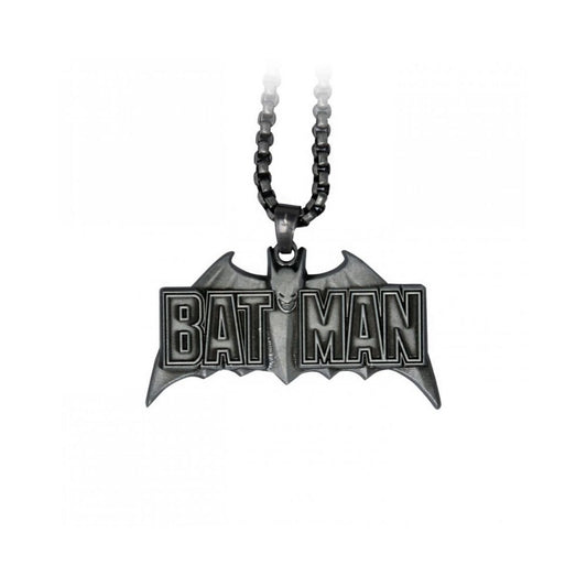 Batman DC Comics Limited Edition Unisex Necklace