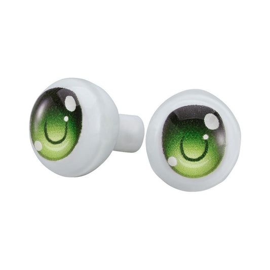 Nendoroid Doll Doll Eyes (Green)