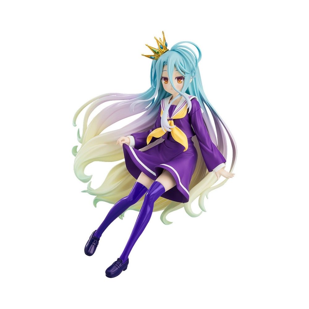 POP UP PARADE Shiro: Crown Ver.