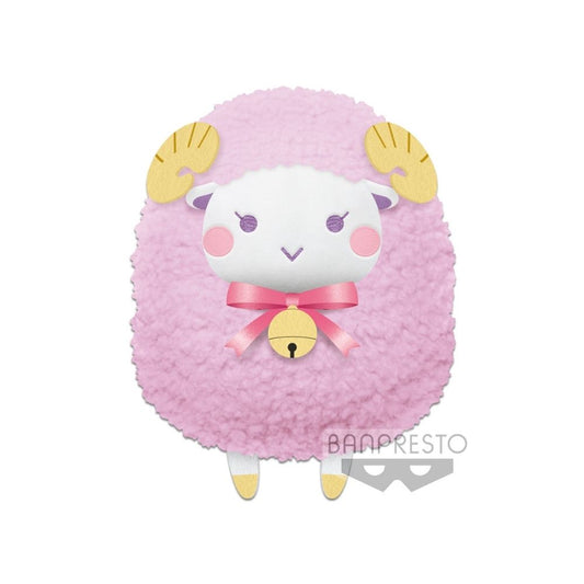 'Obey Me! BIG SHEEP PLUSH(E:ASMODEUS)