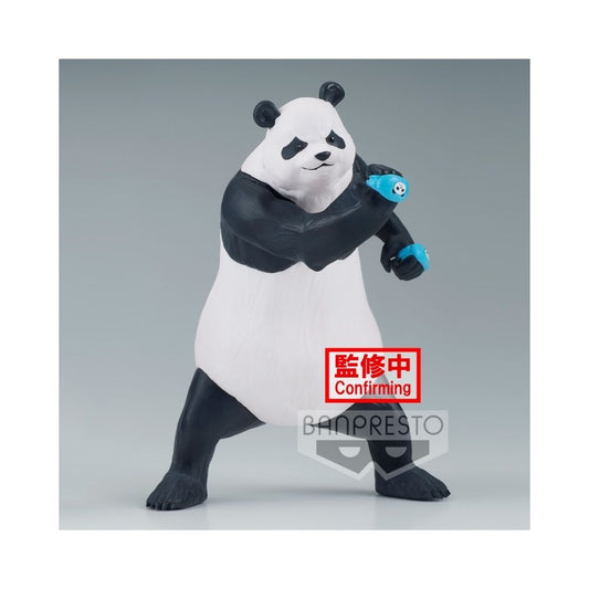 JUJUTSU KAISEN FIGURE-TOGE INUMAKI&PANDA-(B:PANDA)