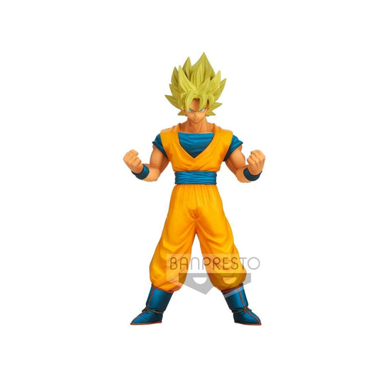 'DRAGON BALL Z BURNING FIGHTERS vol.2(B:SON GOKU)