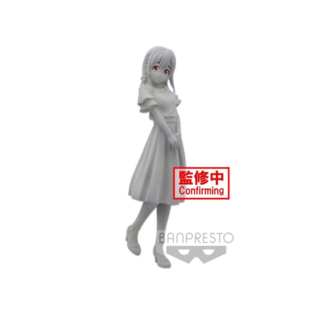 'RENT-A-GIRLFRIEND SUMI SAKURASAWA FIGURE～「RENT-A-GIRLFRIEND EXHIBITION」ver.～