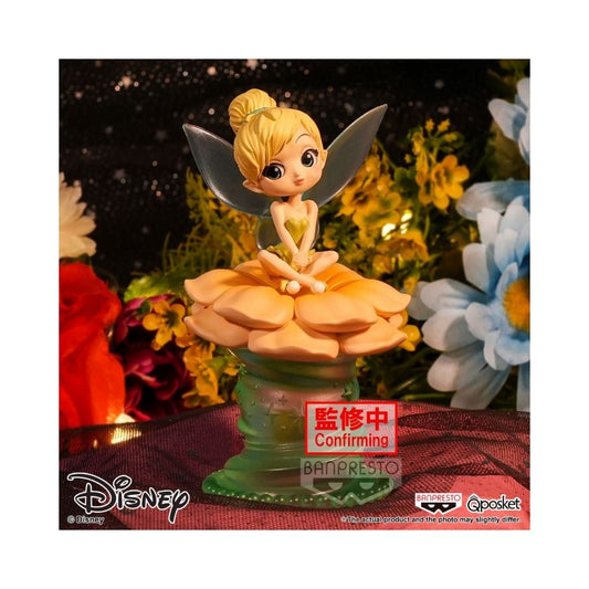 Q posket stories Disney Characters -Tinker Bell-(ver.B)