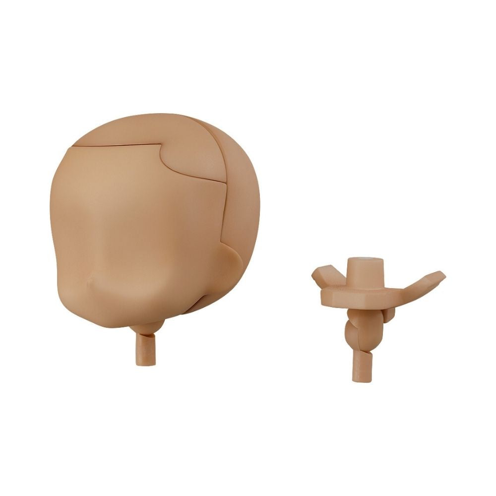 Nendoroid Doll Customizable Head (Cinnamon)(re-run)