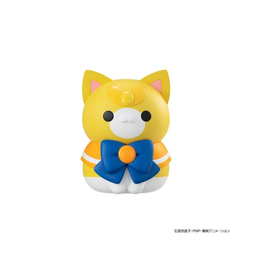 Pretty Guardian Sailor Moon  Nyanto! The big Sailor Mewn series  ⑤Sailor Venus