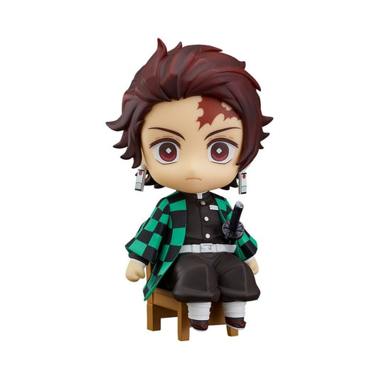 Nendoroid Swacchao! Tanjiro Kamado