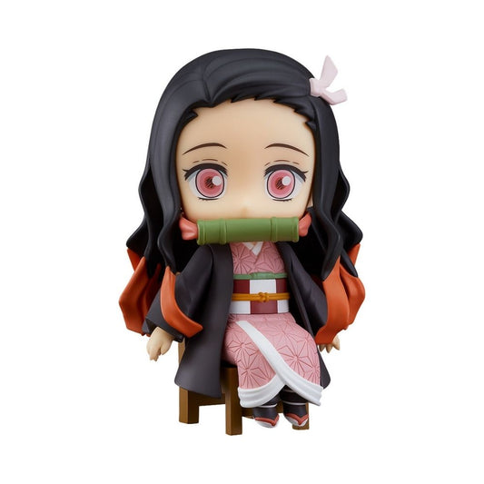 Nendoroid Swacchao! Nezuko Kamado