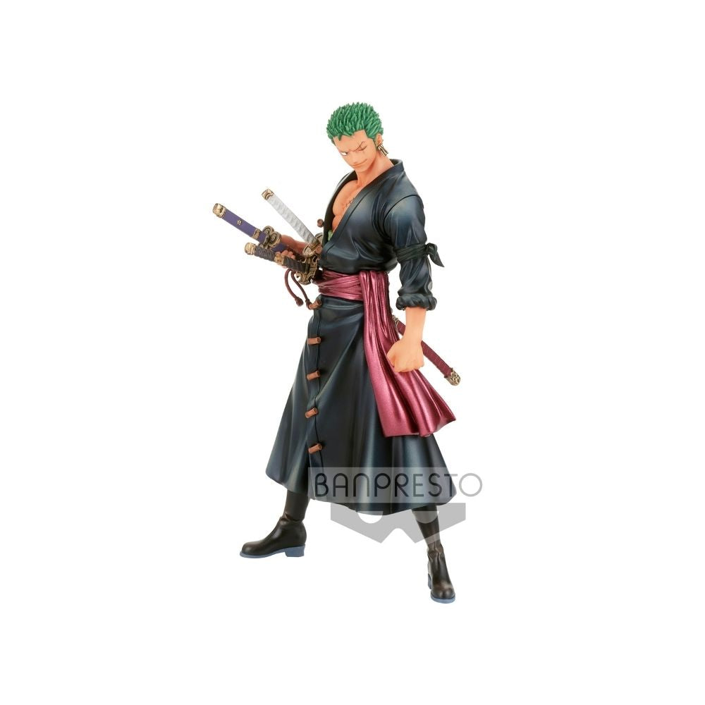 'ONE PIECE DXF～THE GRANDLINE SERIES～WANOKUNI vol.1(B:RORONOA ZORO)