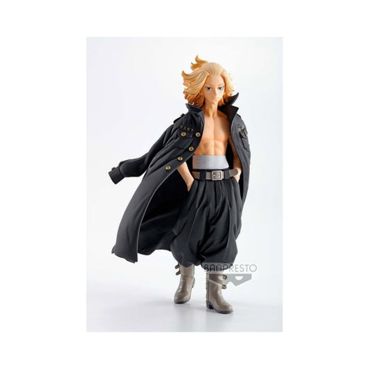 'TOKYO REVENGERS MANJIRO SANO FIGUREvol.2