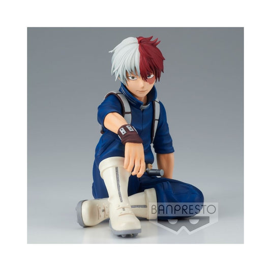 'MY HERO ACADEMIA Break time collection vol.3 (Shoto Todoroki)