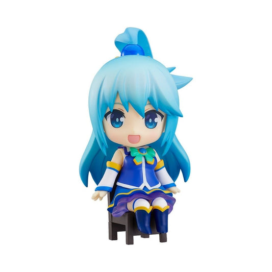 Nendoroid Swacchao! Aqua