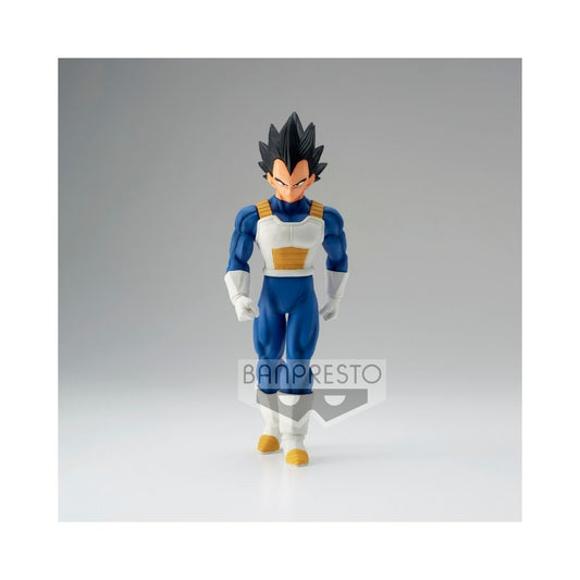 'DRAGON BALL Z SOLID EDGE WORKS vol.3(A:VEGETA)