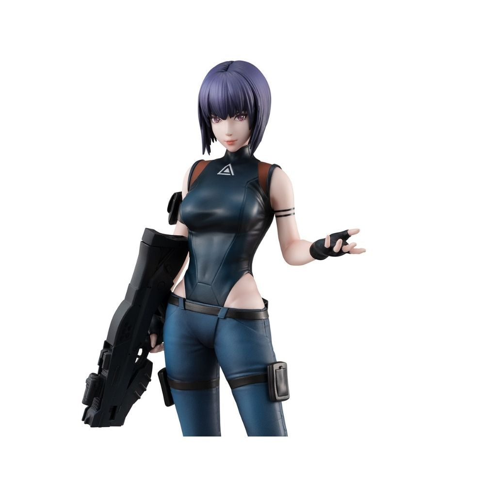 GALS series Ghost in the Shell SAC_2045  Motoko Kusanagi ver.2