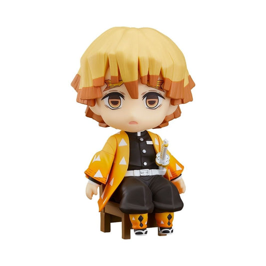 Nendoroid Swacchao! Zenitsu Agatsuma