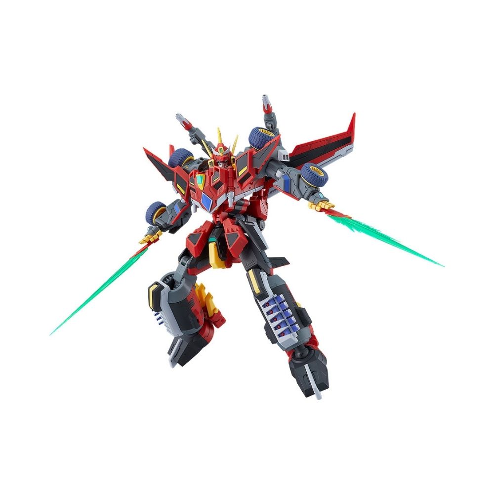 MODEROID Dynazenon(re-run)