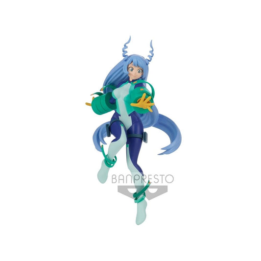 'MY HERO ACADEMIA THE AMAZING HEROES vol.16(A:NEJIRE HADO)