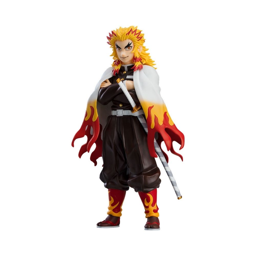POP UP PARADE Kyojuro Rengoku