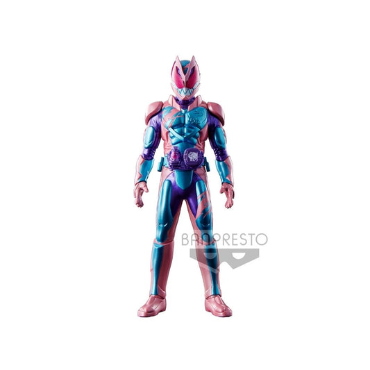 'KAMEN RIDER REVICE KAMEN RIDER REVI FIGURE