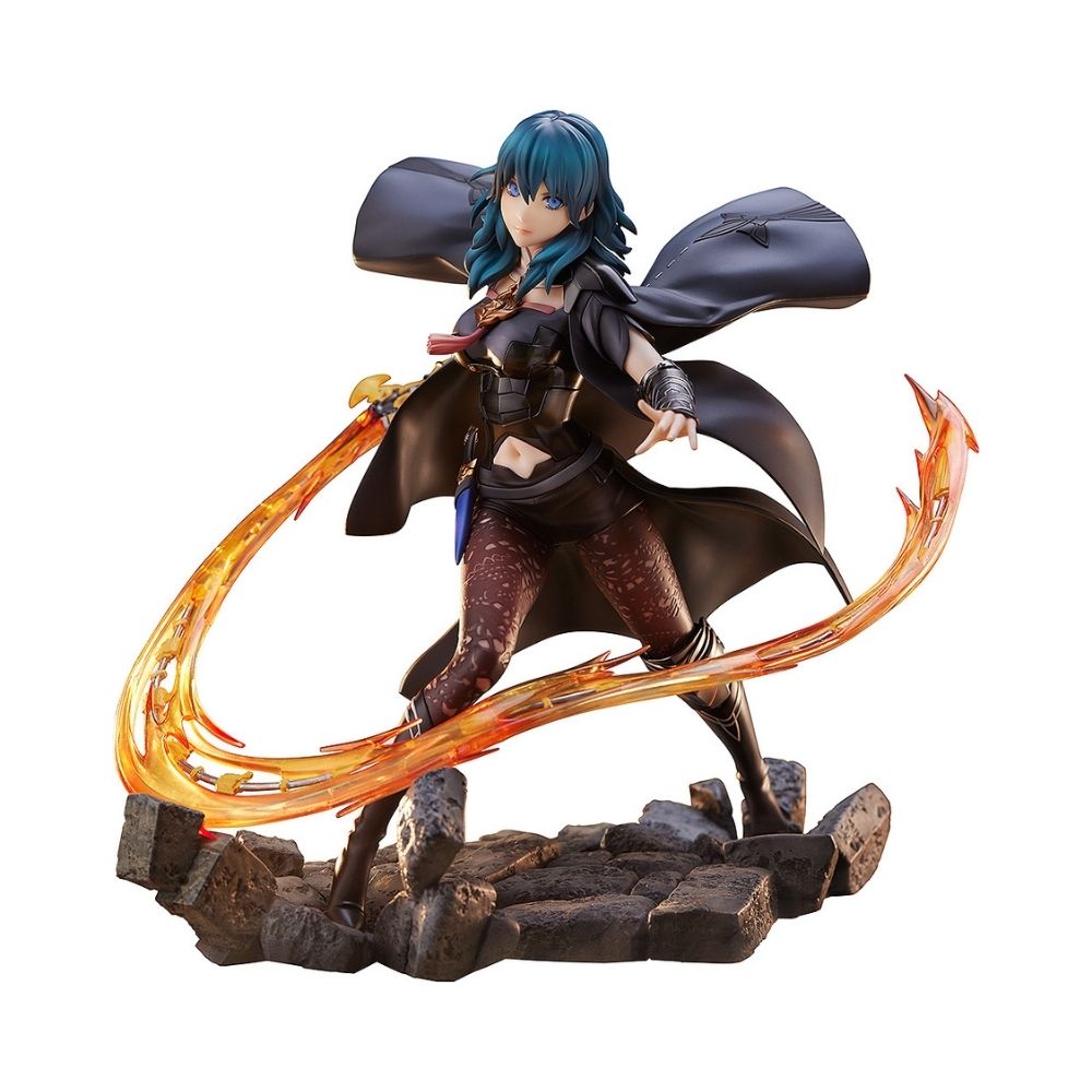 Byleth