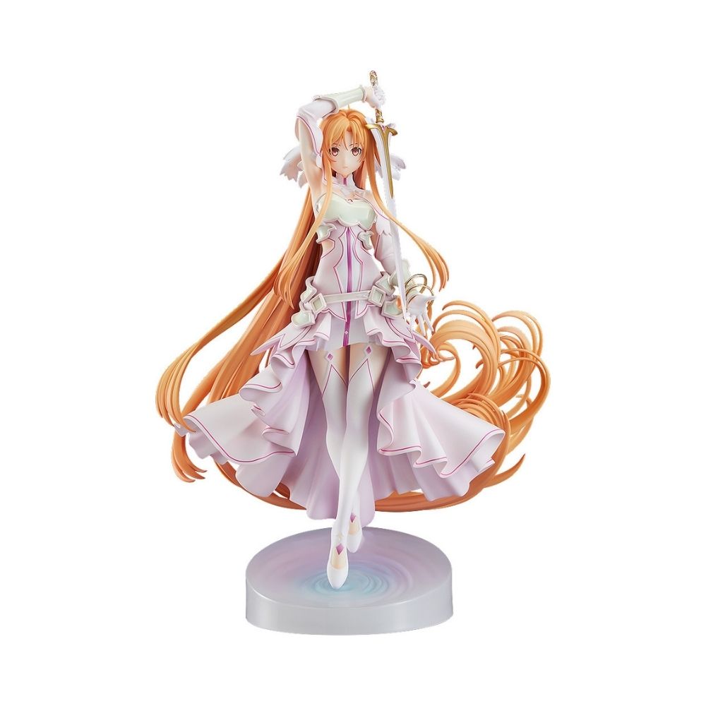 Asuna [Stacia, the Goddess of Creation]