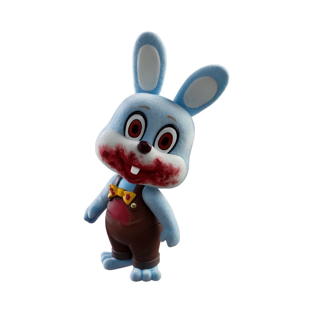 Nendoroid Robbie the Rabbit (Blue)