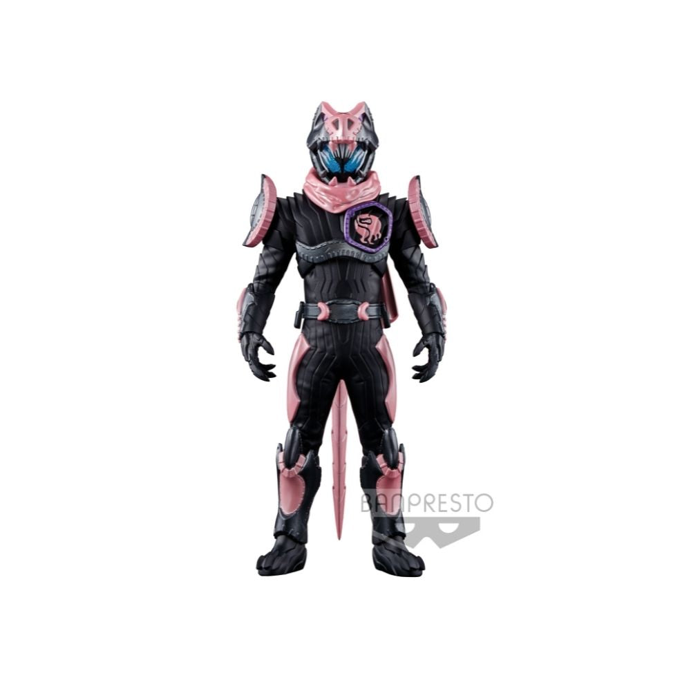 KAMEN RIDER REVICE KAMEN RIDER VICE FIGURE