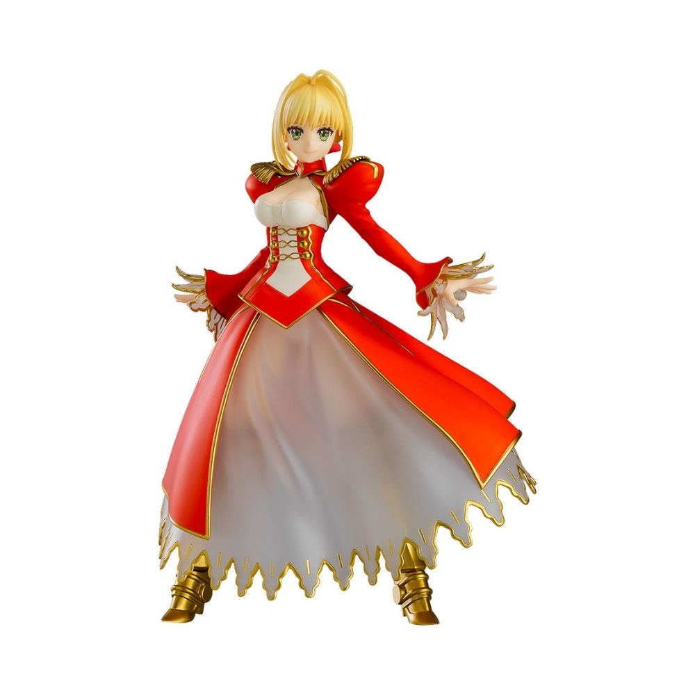 POP UP PARADE Saber/Nero Claudius