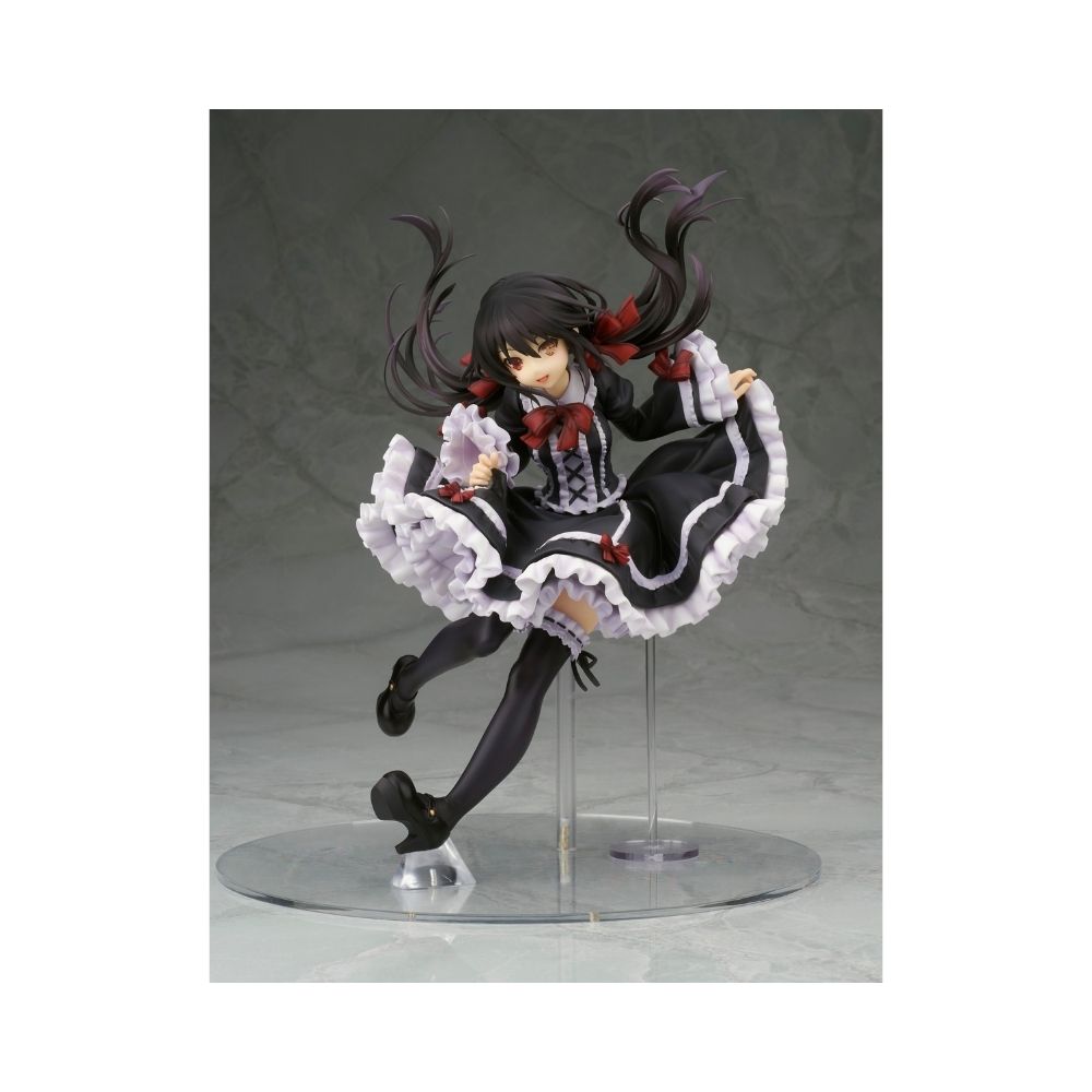 Date A Live 1/7 Kurumi Tokisaki Casual Wear ver.（re-run）