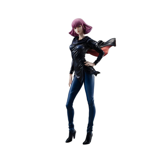 GGG MOBILE SUITS Z GUNDAM  Haman Karn (repeat)