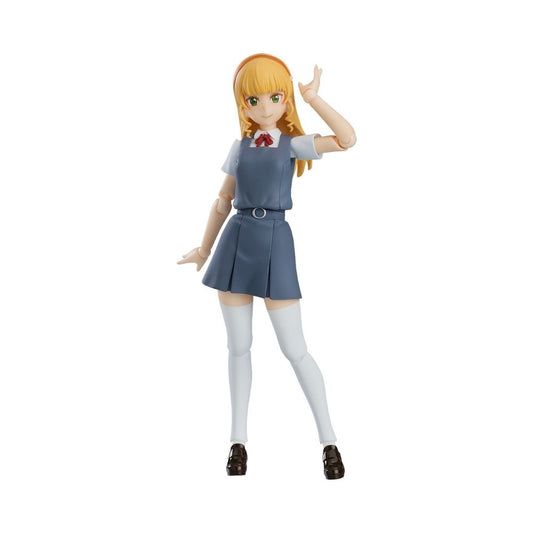 figma Sumire Heanna