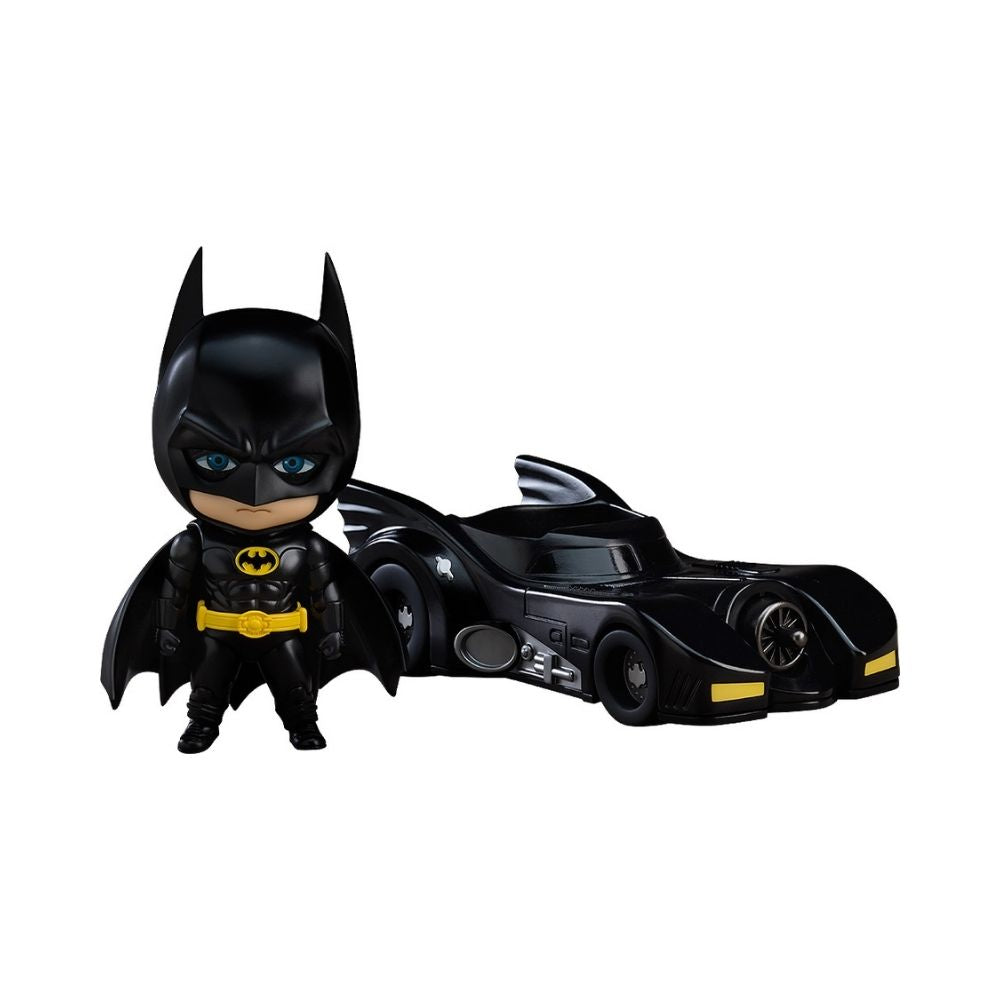 Nendoroid Batman: 1989 Ver.