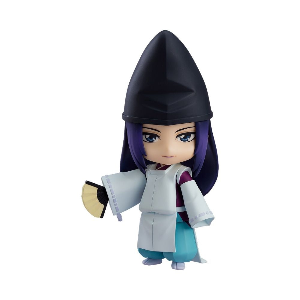 Nendoroid Fujiwara-no-Sai