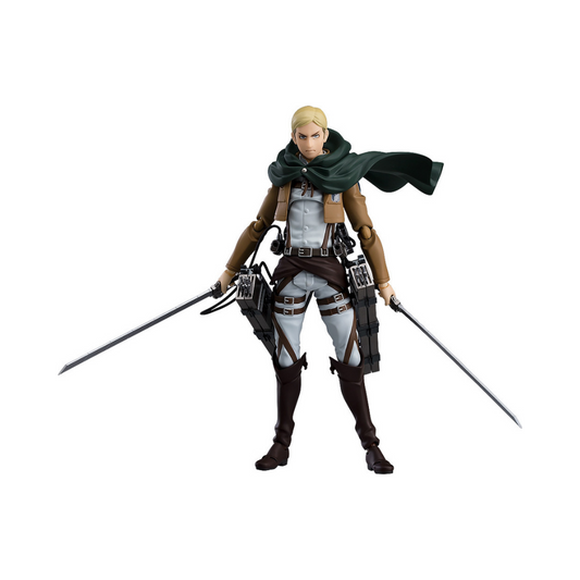 figma Erwin Smith (re-run)