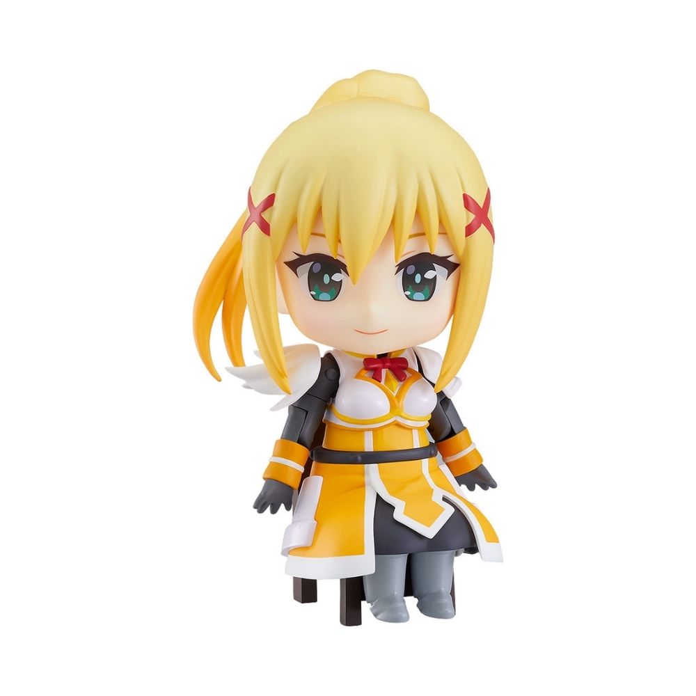 Nendoroid Swacchao! Darkness