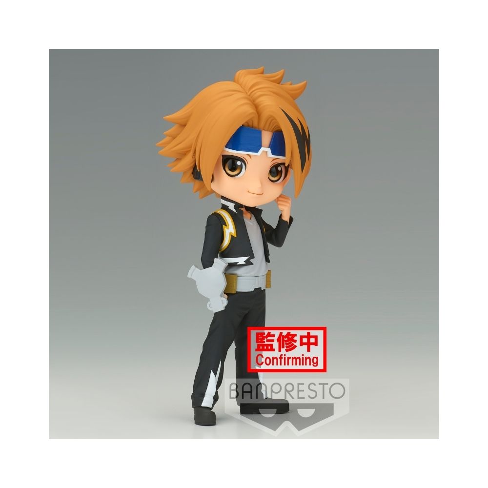 MY HERO ACADEMIA Q posket-DENKI KAMINARI-(ver.A)