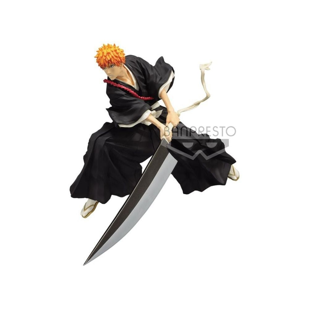 BLEACH Soul Entered Model-ICHIGO KUROSAKI-Ⅱ