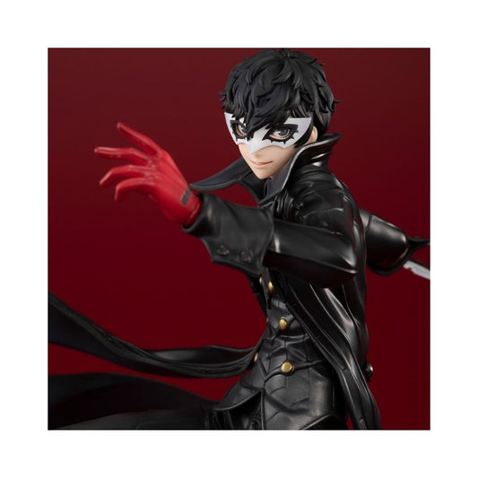 Lucrea Persona5 The Royal  Joker