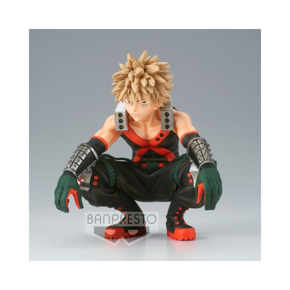 MY HERO ACADEMIA Break time collection vol.2 BAKUGO)