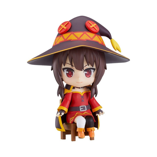 Nendoroid Swacchao! Megumin