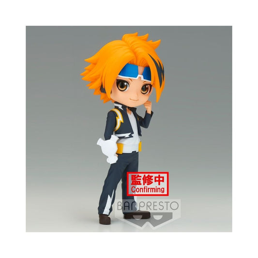 'MY HERO ACADEMIA Q posket-DENKI KAMINARI-(ver.B)