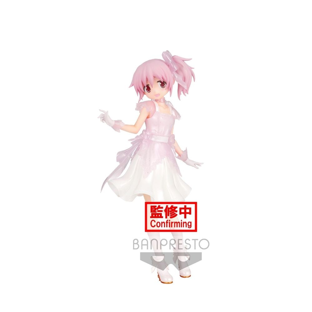 'Puella Magi Madoka Magica 10th Anniversary Serenus couture-Madoka Kaname-