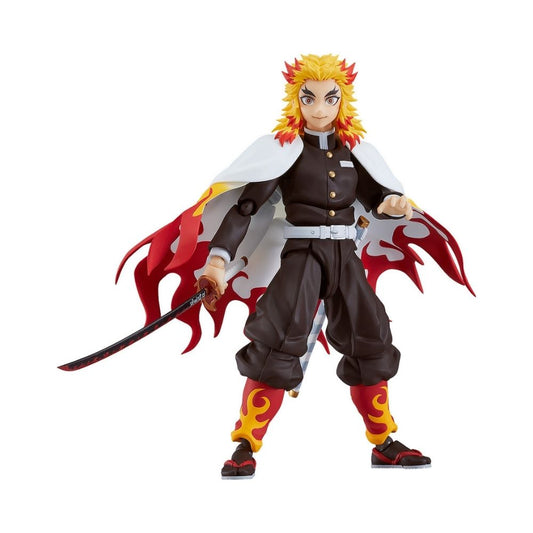 figma Kyojuro Rengoku