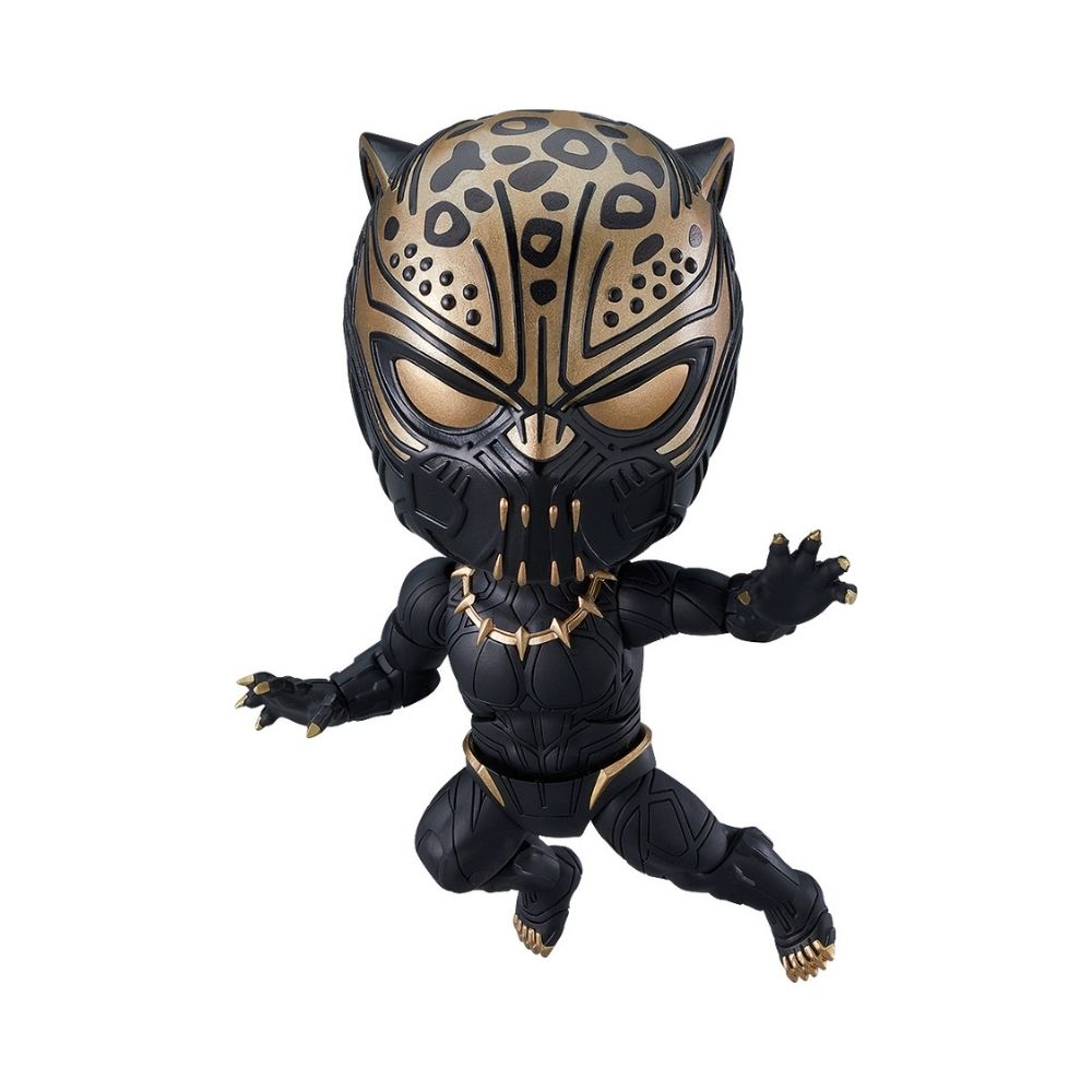 Nendoroid Erik Killmonger