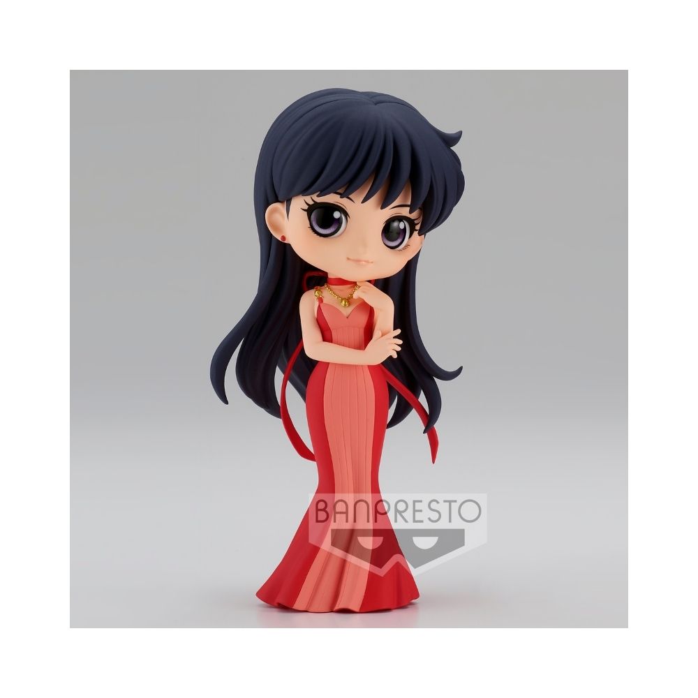 Pretty Guardian Sailor Moon Eternal the Movie Q posket-PRINCESS MARS-(ver.A)