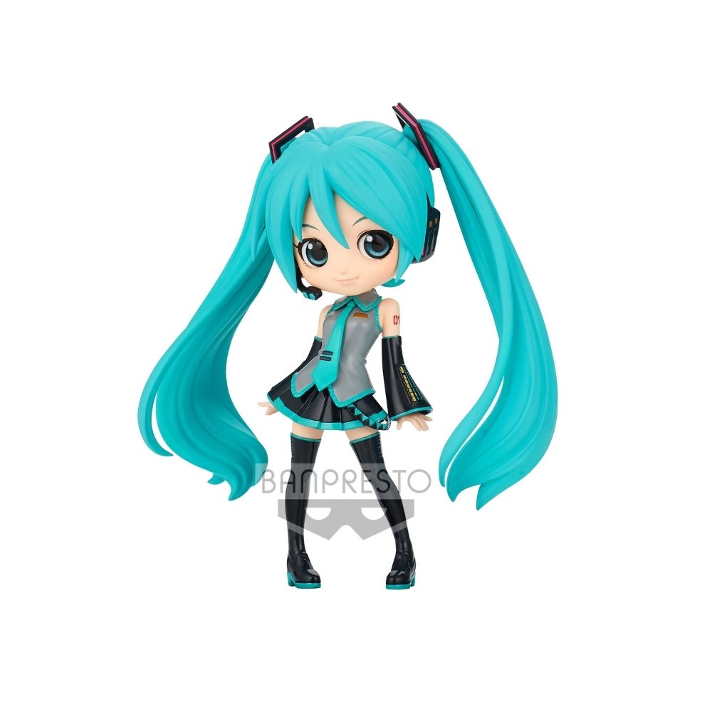 'Q posket-HATSUNE MIKU-(ver.A)